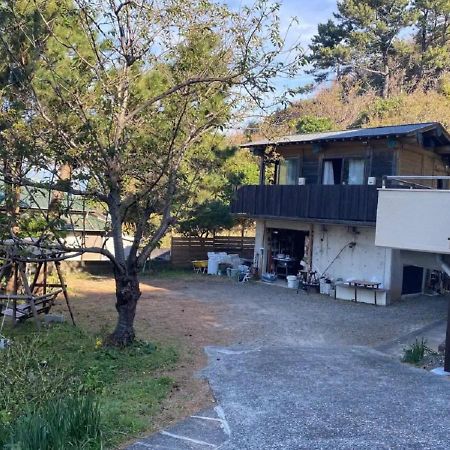 Villa 遙かな亭 Numazu Exterior foto