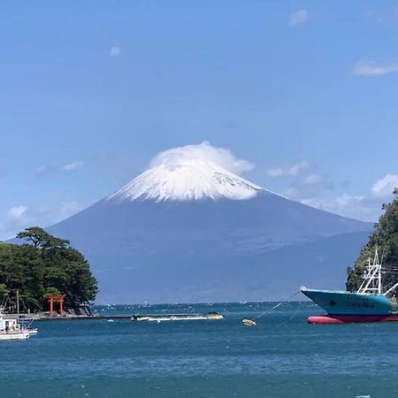 Villa 遙かな亭 Numazu Exterior foto