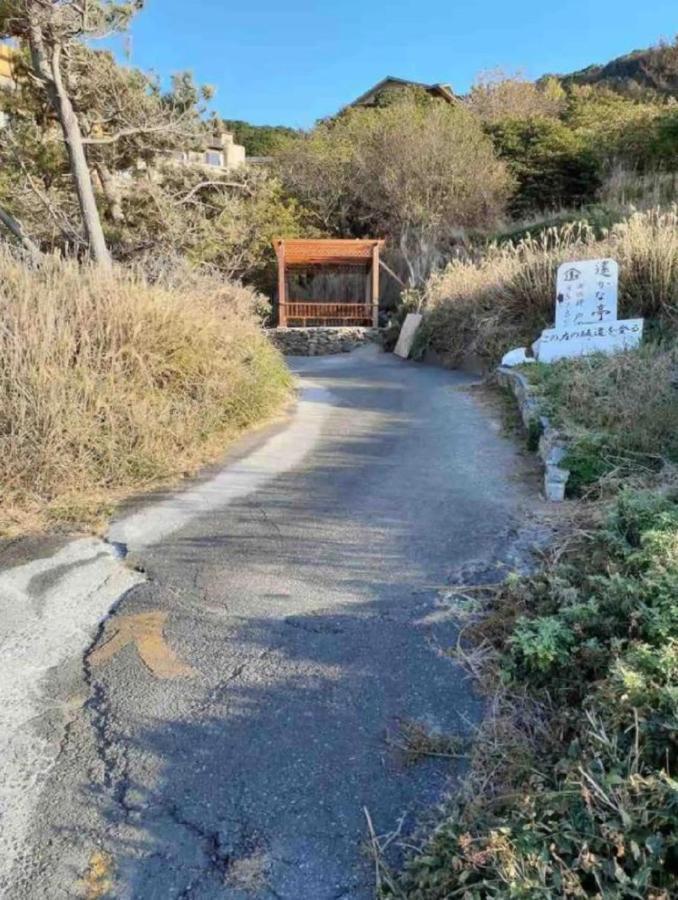 Villa 遙かな亭 Numazu Exterior foto