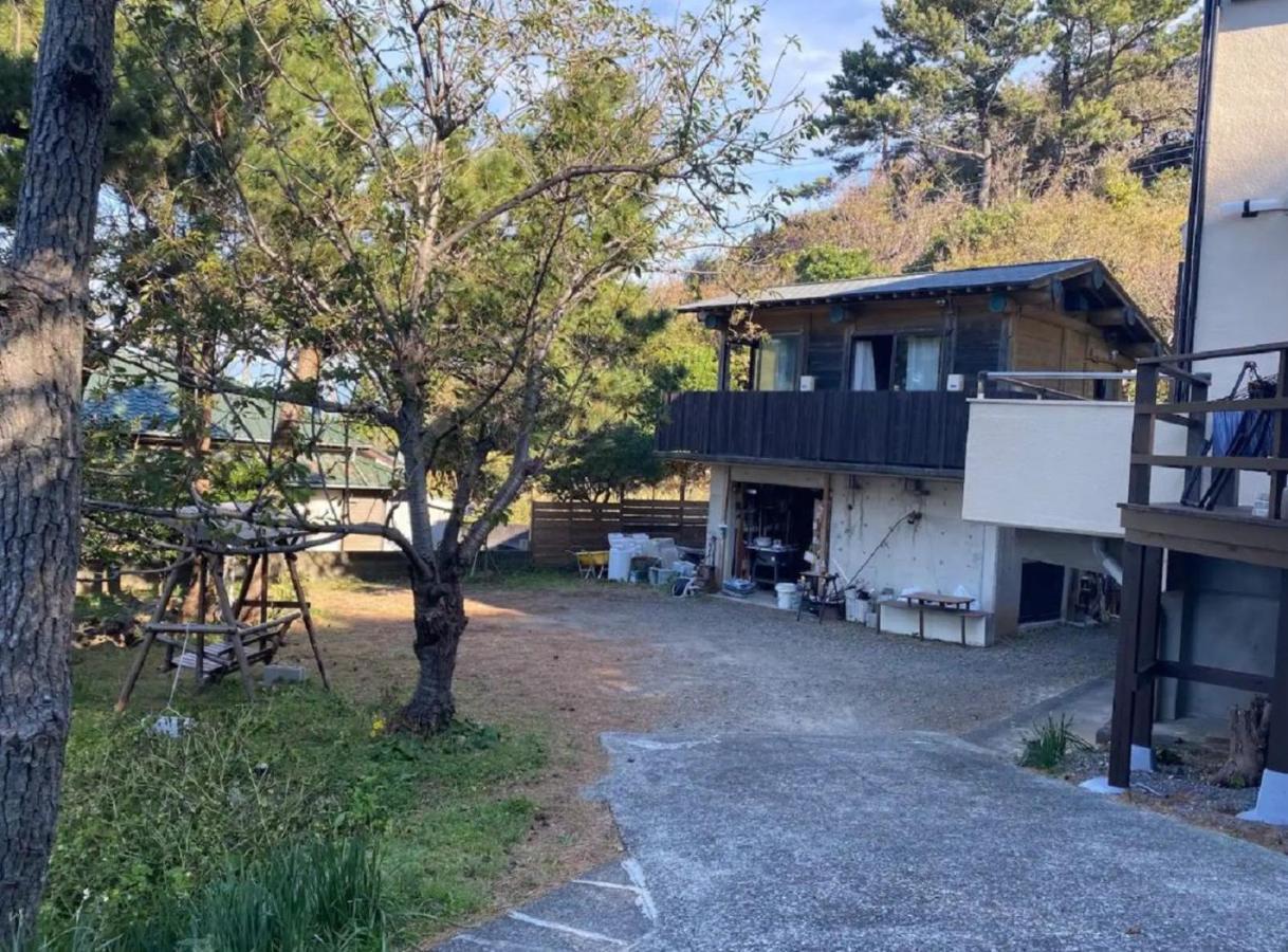 Villa 遙かな亭 Numazu Exterior foto